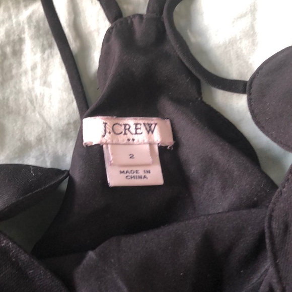 J Crew tank top - Picture 2 of 2